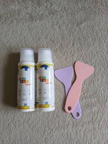 puzzle glue 120ml x2
