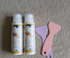 puzzle glue 120ml x2