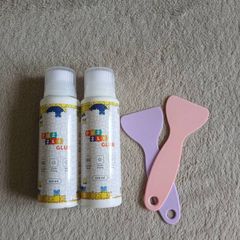 puzzle glue 120ml x2