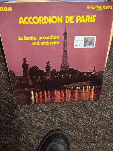Vinyl various artists 3