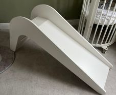 Jupiduu indoor slide