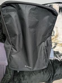 15 inch pa speaker bag citronic
