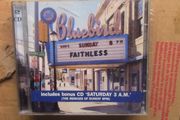 Faithless - Sunday 8 P.M. \ Saturday 3 A.M. (2 x CDs)