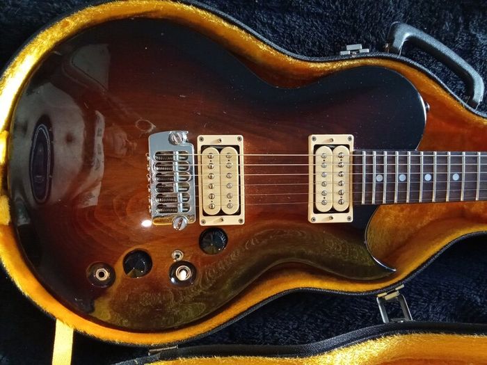 aria pro ii prototype