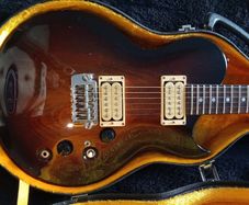 aria pro ii prototype
