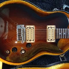aria pro ii prototype