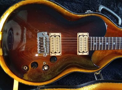 aria pro ii prototype