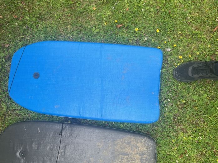 bodyboard