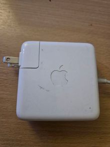 60W MagSafe Power Adapt