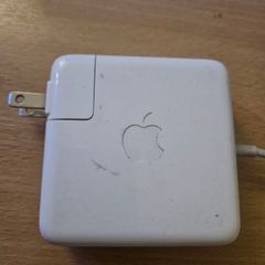 60W MagSafe Power Adapt