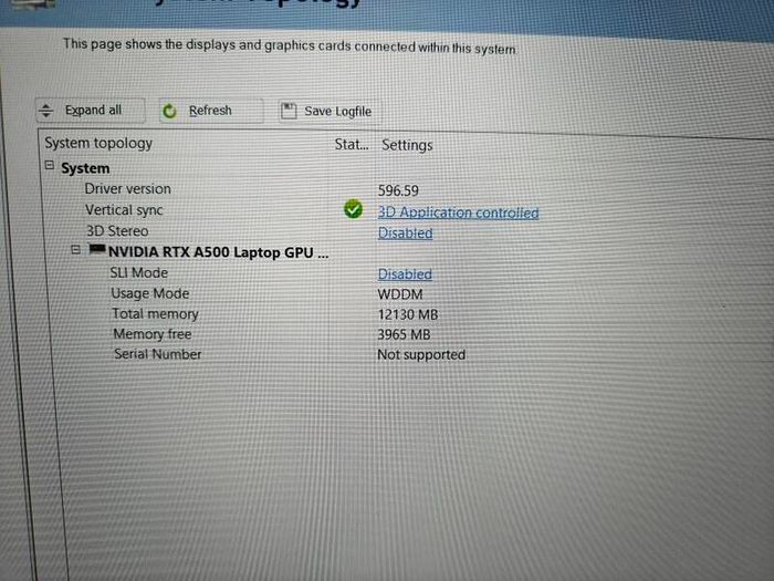 Dell Precision 3581 Mobile Workstation