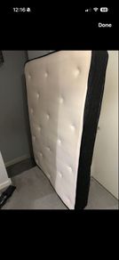 Double Bed Mattress