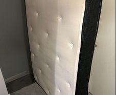 Double Bed Mattress