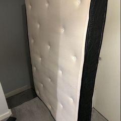 Double Bed Mattress