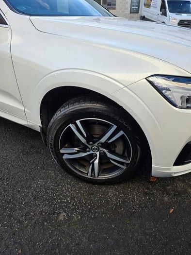 2019 Volvo Xc60