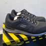 Skechers workwear shoes men UK 10 NEW Image 2