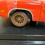 Dodge Charger General Lee Rare Dirt Version 1/18 Image 4