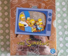 The Simpsons Season 1