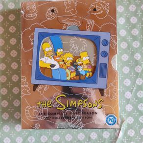 The Simpsons Season 1