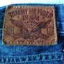 Men's  Hillfiger Jeans waist 33 & leg 34 Image 3