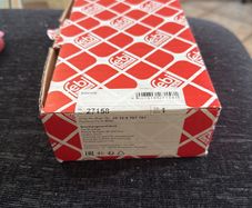 New FEBI Bilstein BMW left Track Rod End