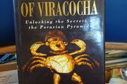 The Lost Tomb of Viracocha
