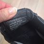 Carvela Black Trainers Image 6
