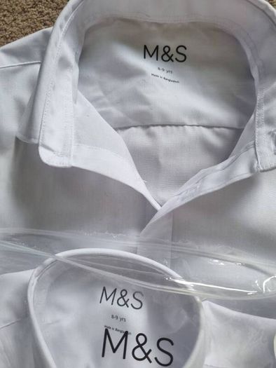 School Shirts