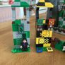 Lego Harry Potter Quidditch Match 75956 Image 5