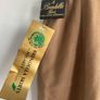 Brendella wool brown belted skirt fully lined size 16 Image 6