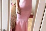 prom wedding dress