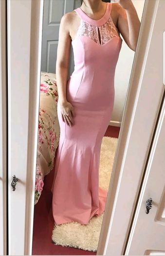 prom wedding dress