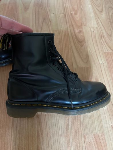 Dr Martins