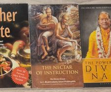 Hindu books