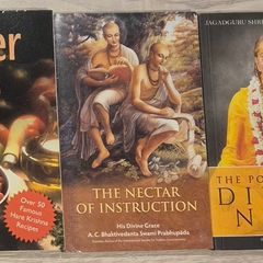 Hindu books