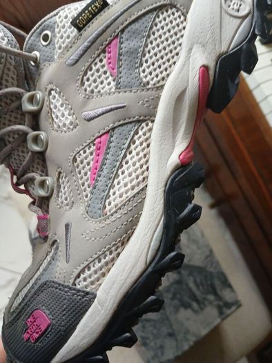North face trainers new Postage included