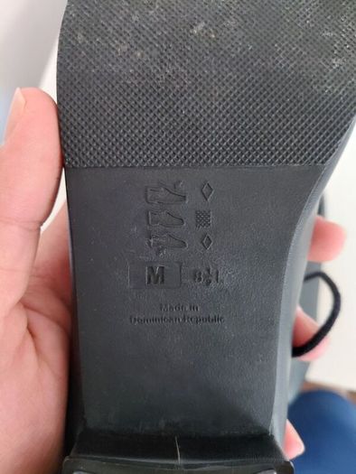 Tap shoes
