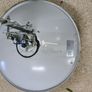 17dBi 4G Solid Dish Antenna - 1800-2100 MHz Image 4