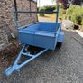 trailer 6ft x4ft Image 4