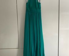 Monsoon Occassion Dress, Size 10