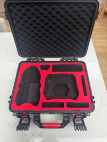 DJI Air 3 / 3S Hard Case