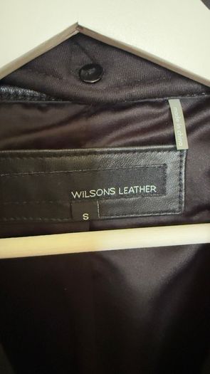 Woman Real Leather Jacket - Wilsons Leather