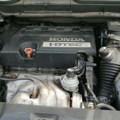 Honda CR-V 2012
