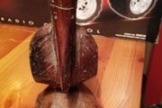 Bird ornament