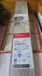 Bardolino oak grey - egger pro+ laminate flooring