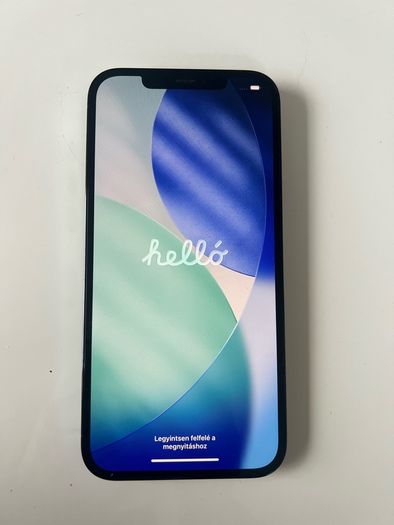 iPhone 12 Pro Max 256GB Pacific Blue, Unlocked excellent condition