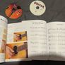 Learn to play guitar book set DVD CD guitar tabs Image 2