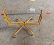 SWA cable reel