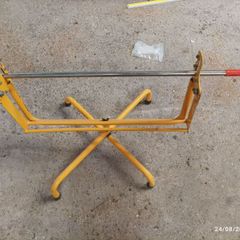 SWA cable reel