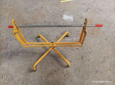 SWA cable reel